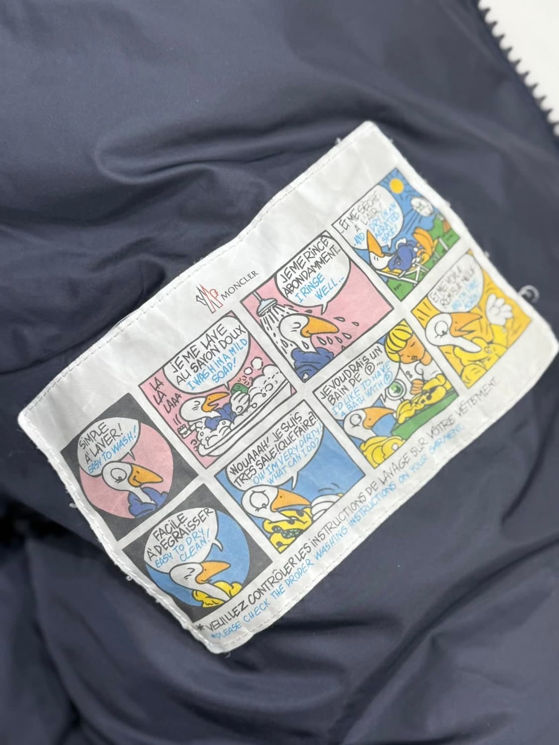 몽클레어 마르크 상품이미지4