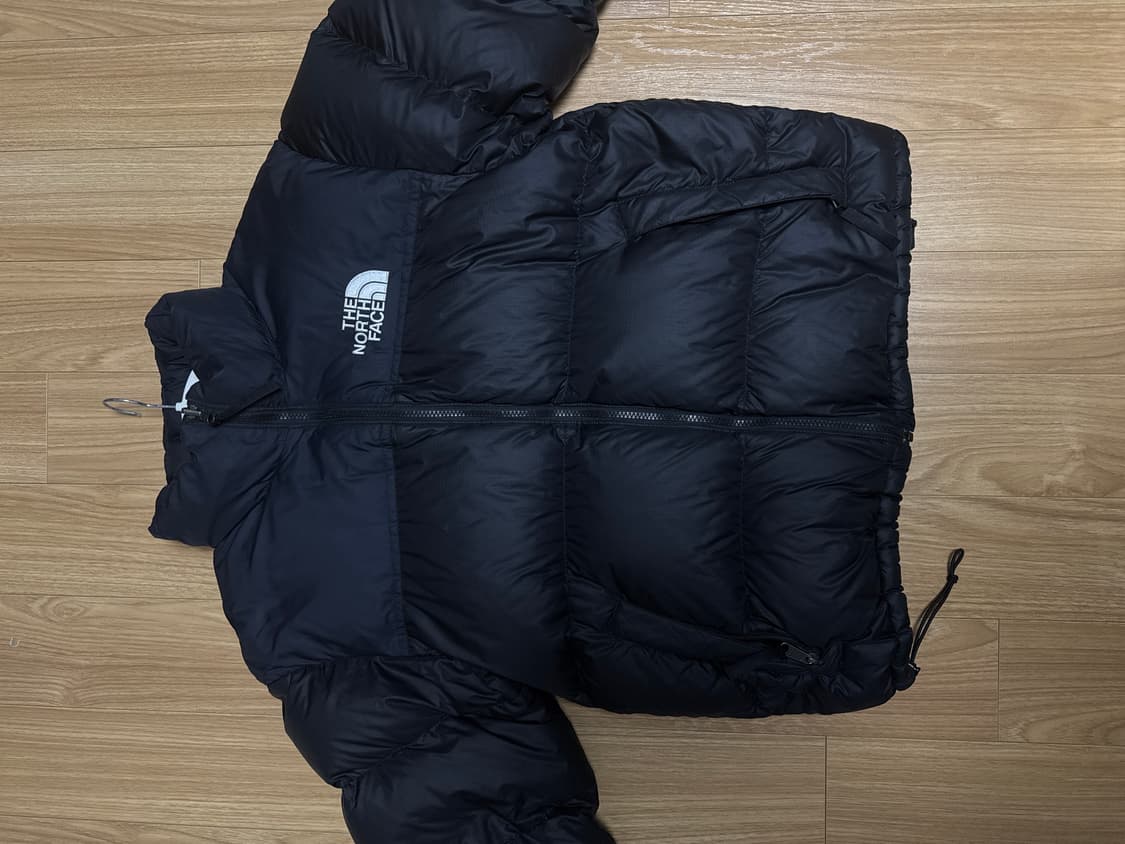 노스페이스 눕시 1996 상품이미지1
