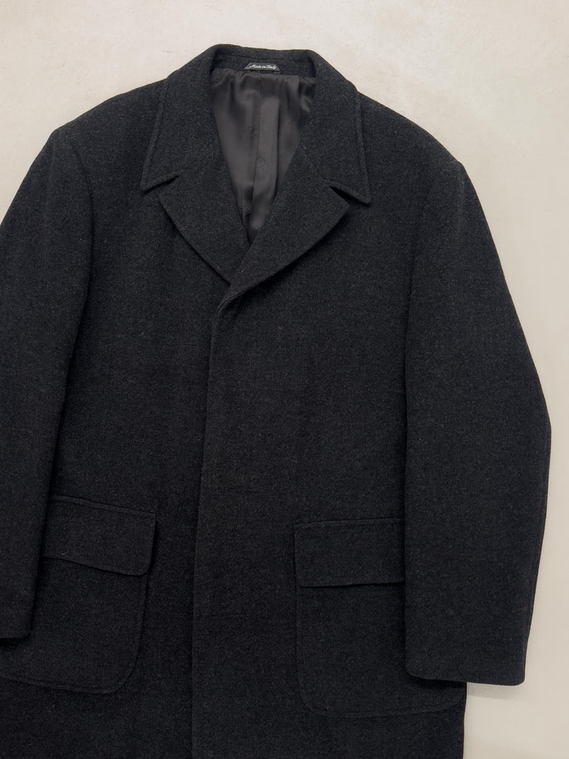 90's 지안프랑코 페레 코트 상품이미지3