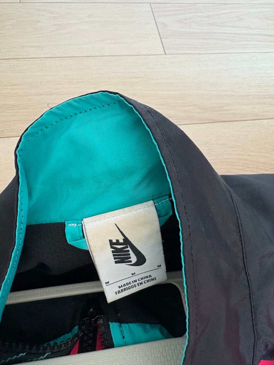 나이키 아트모스 트랙자켓 상품이미지4