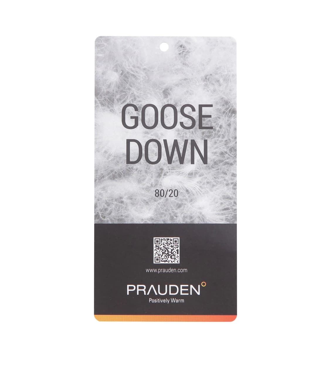 커스텀멜로우 구스다운 패딩 판매 상품이미지4