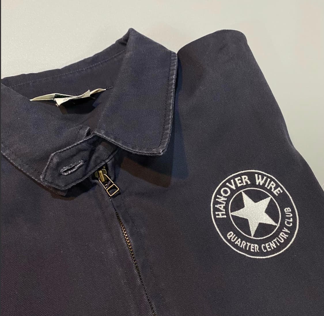 엘엘빈 스윙탑 자켓 상품이미지2