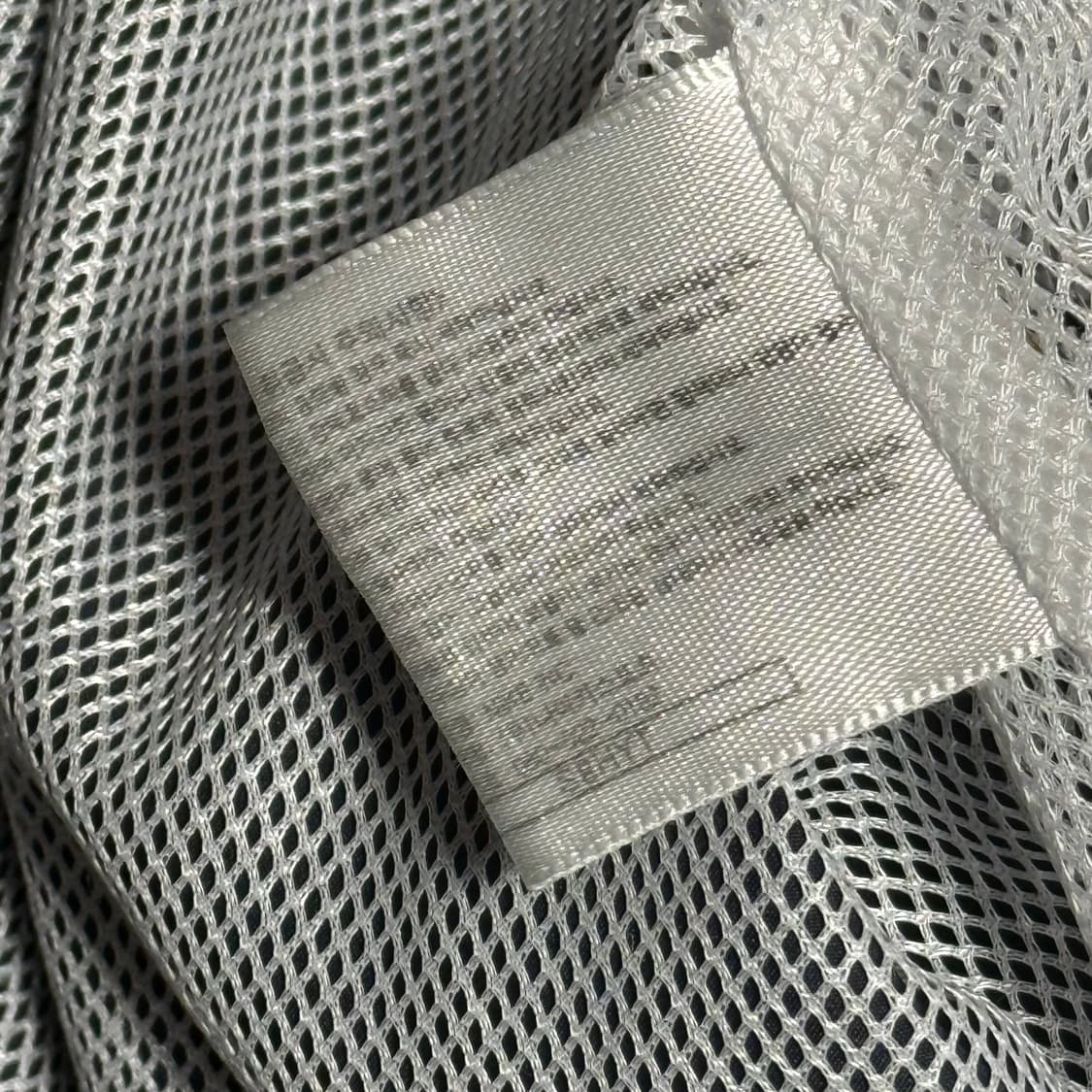 Nike 올드스쿨 빅로고 바람막이 상품이미지4