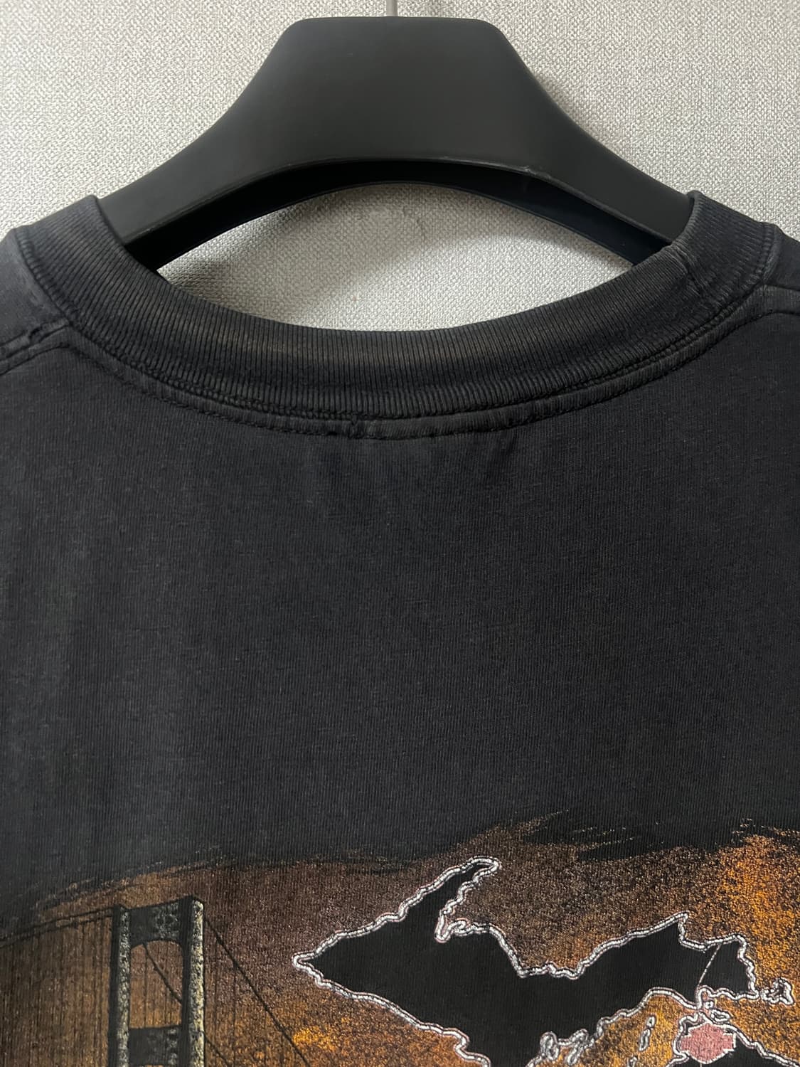 00s 할리데이비슨 빈티지 티셔츠 상품이미지3