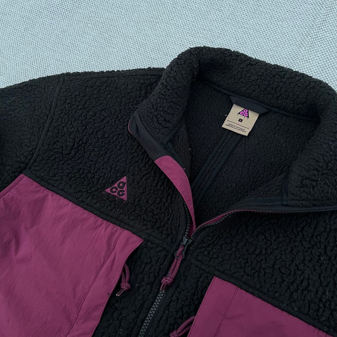 Nike ACG Microfleece Jacket 상품이미지3
