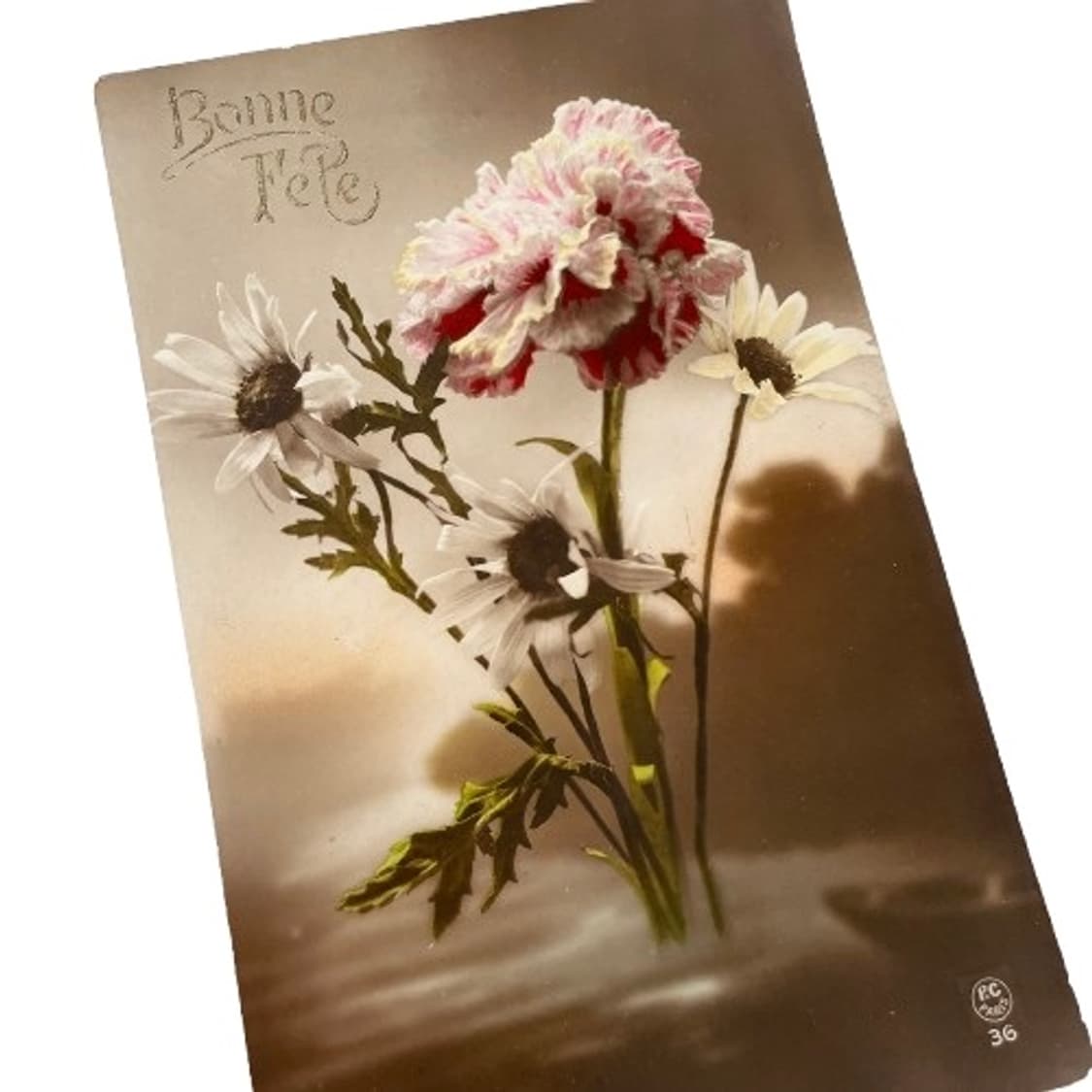 유럽 빈티지 엽서 상품이미지2