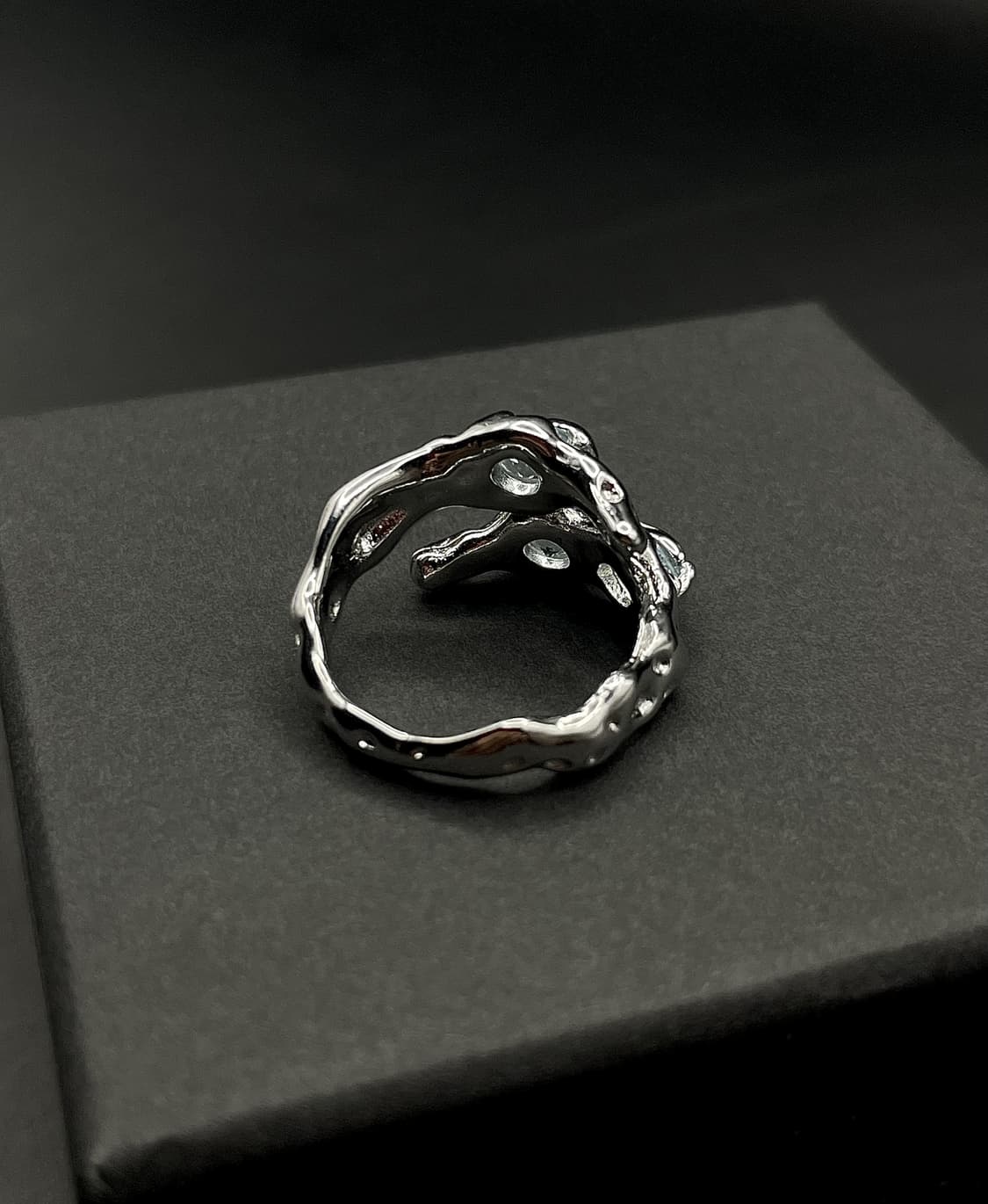 pcr053 Three beach ring 상품이미지8