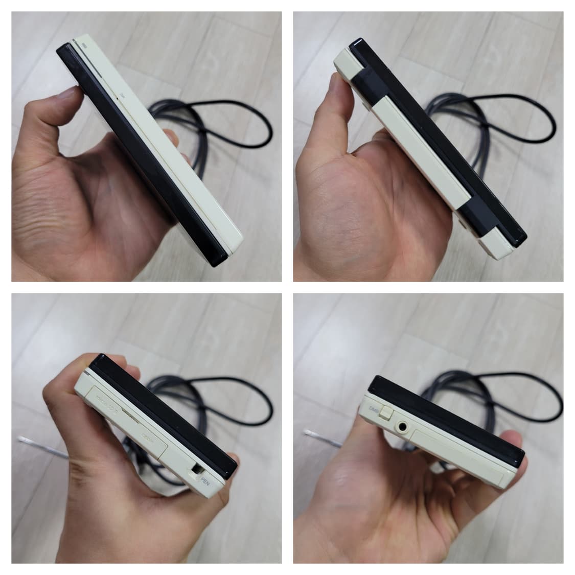 샤프 전자사전 어학연수 RD-EM1 상품이미지6