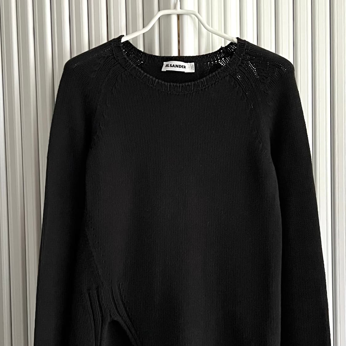 Jilsander knit 상품이미지2