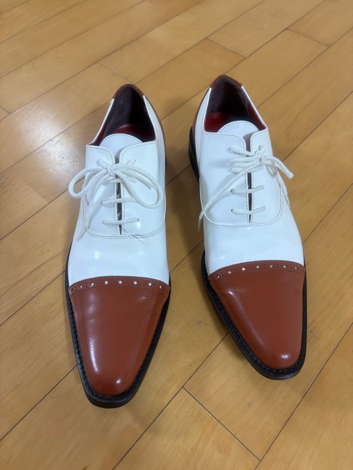 Tricot COMME des GARCONG 로퍼 상품이미지2