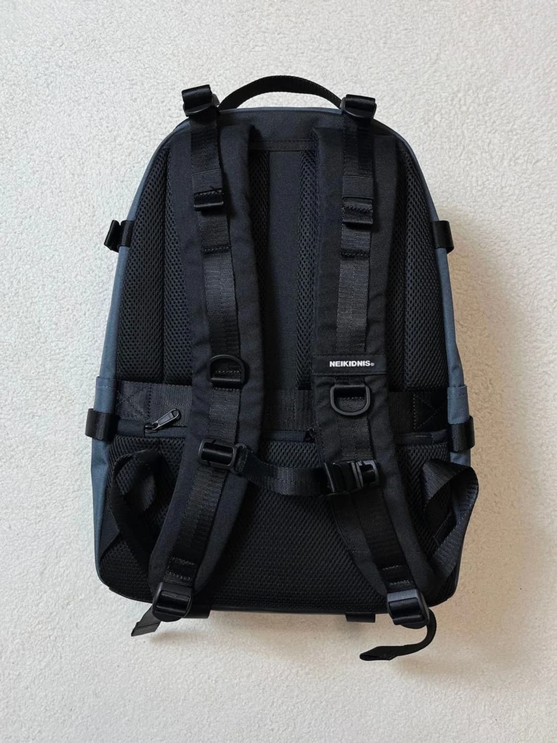 네이키드니스 20ALL 디비전 백팩 A1762 상품이미지6