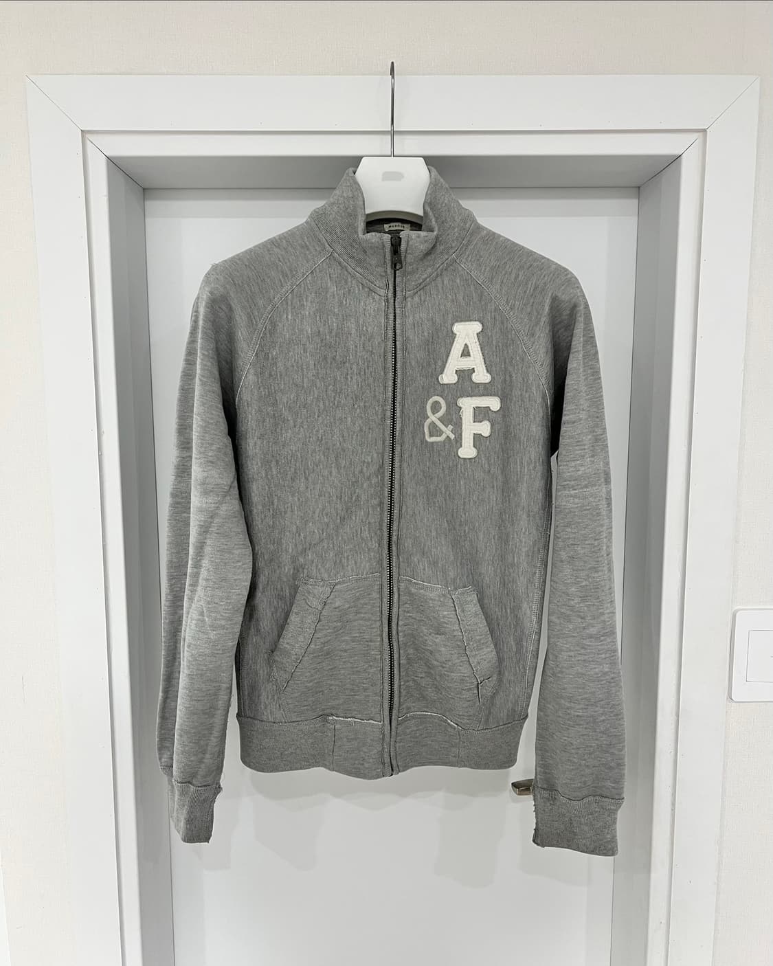 아베크롬비 28 져지 자켓 상품이미지2