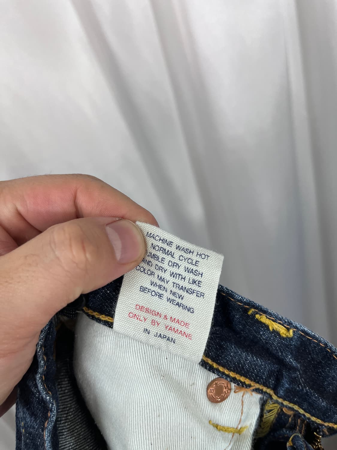 EVISU 아동용 상품이미지6