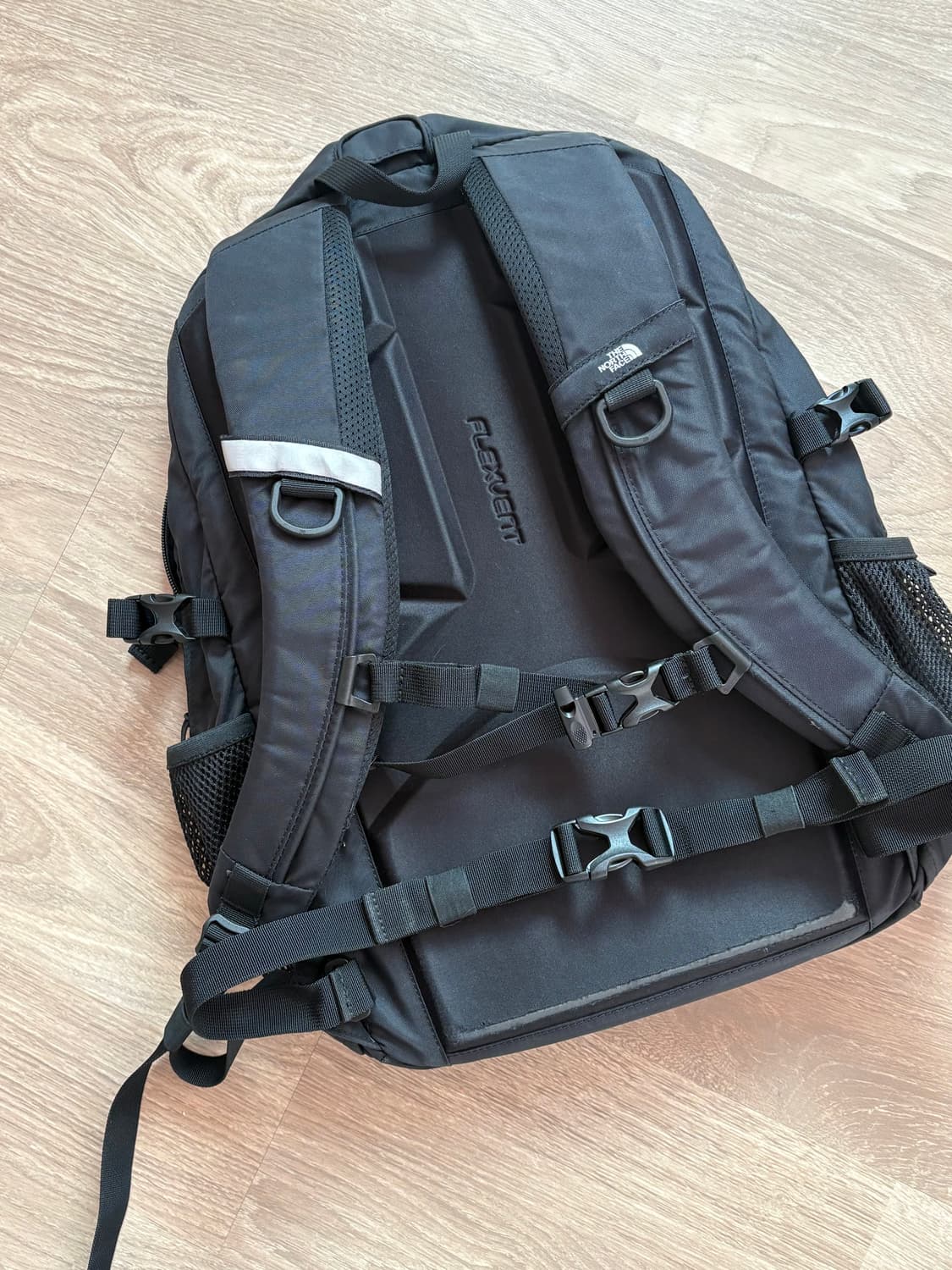 노스페이스 핫샷 에어 백팩 상품이미지2