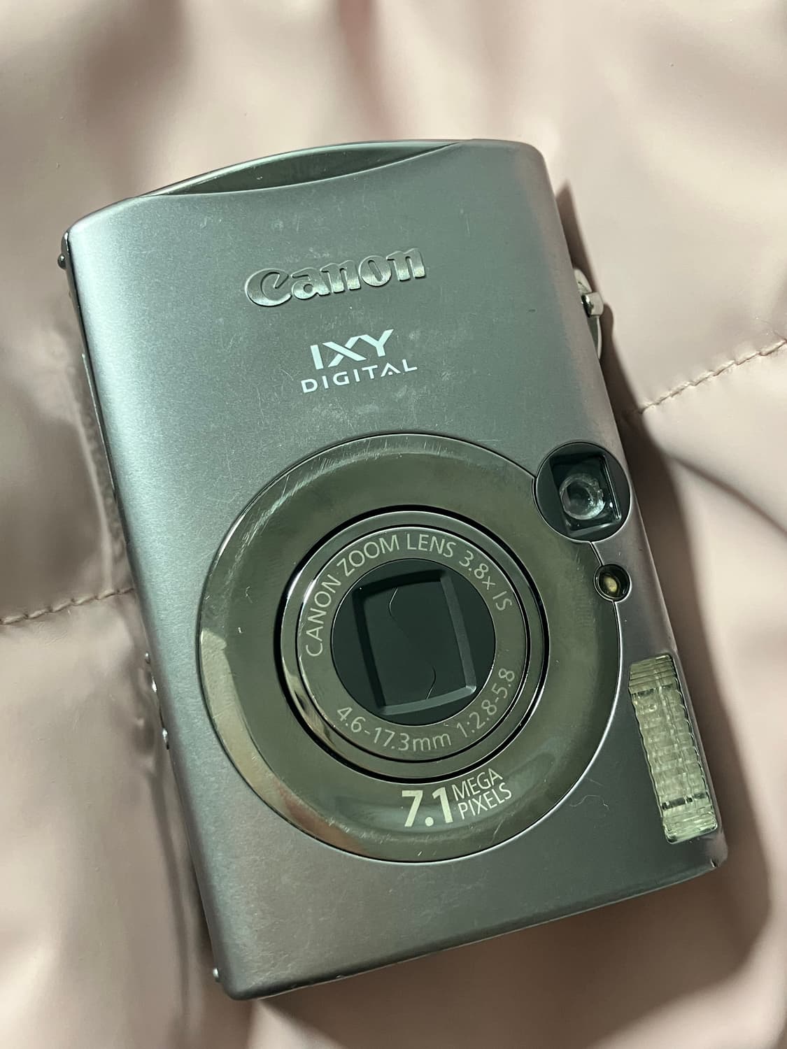 캐논 익서스 850 is 익시 900 canon ixus ixy 상품이미지1