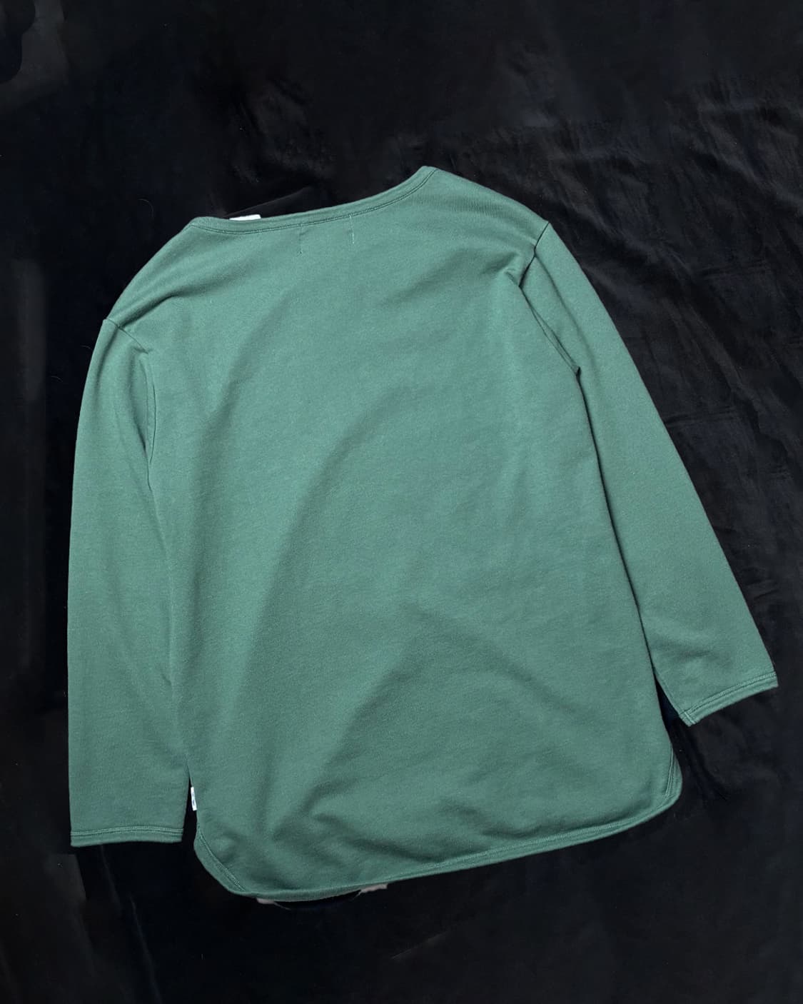 일본빈티지 URBAN RESEARCH DOORS 롱슬리브 상품이미지2