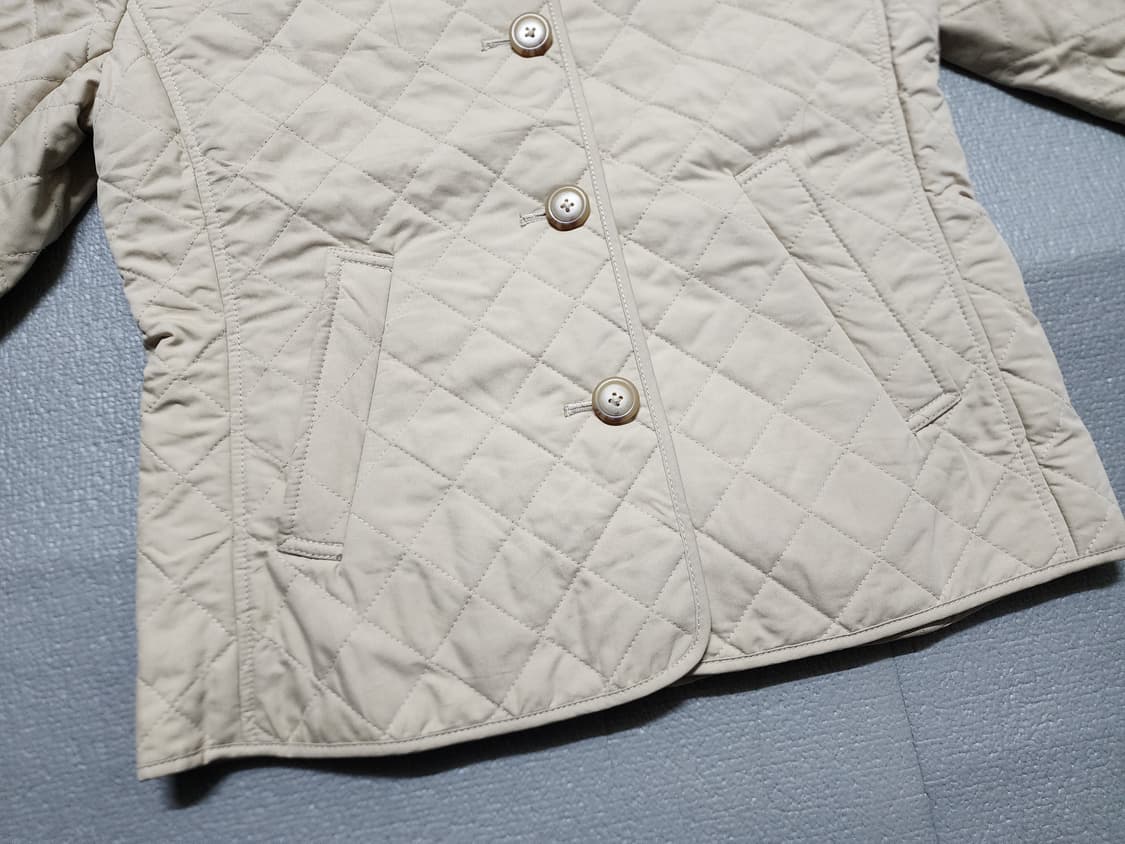 랄프로렌 퀼팅 여성자켓 상품이미지3