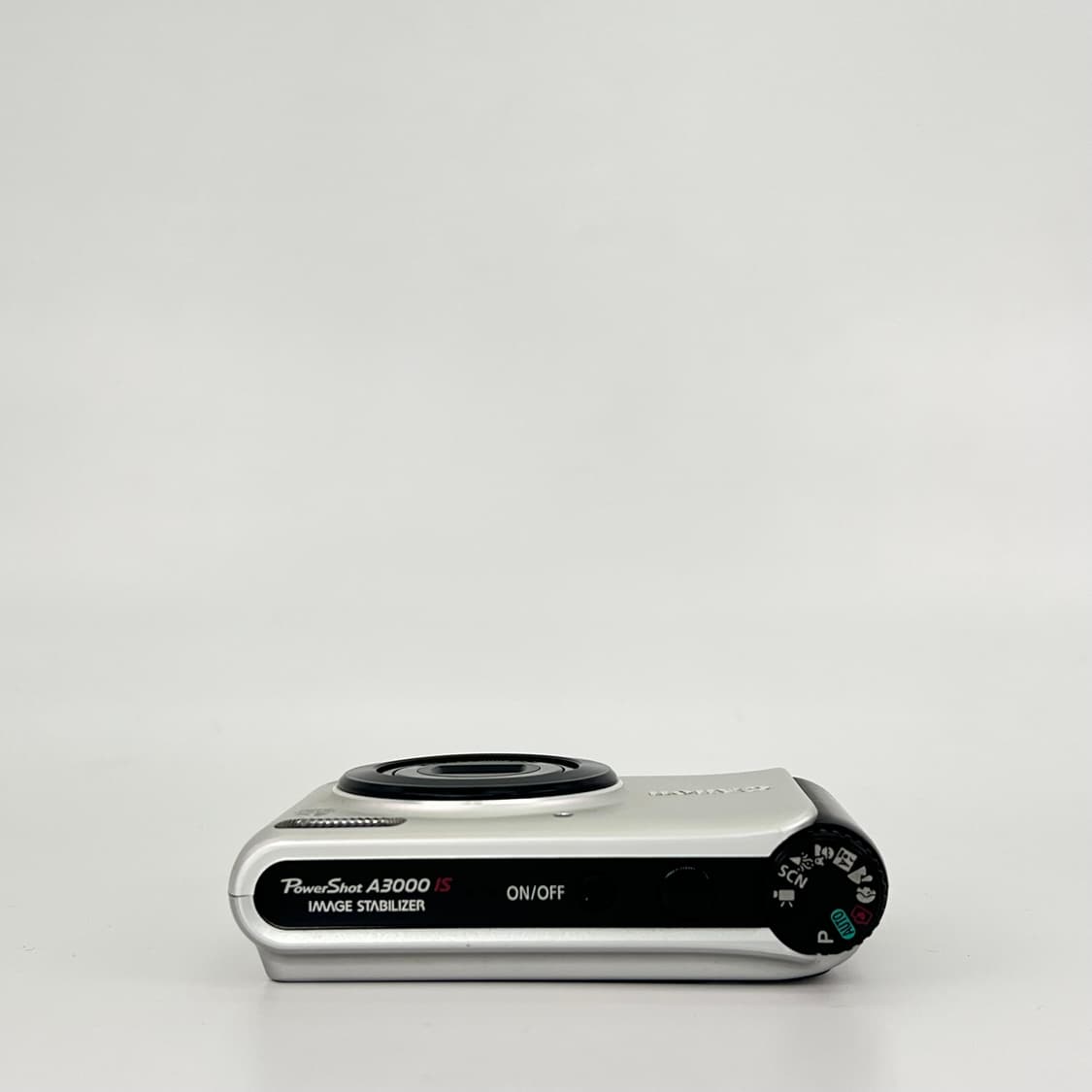 캐논 파워샷 Canon PowerShot A3000 IS 실버 상품이미지3