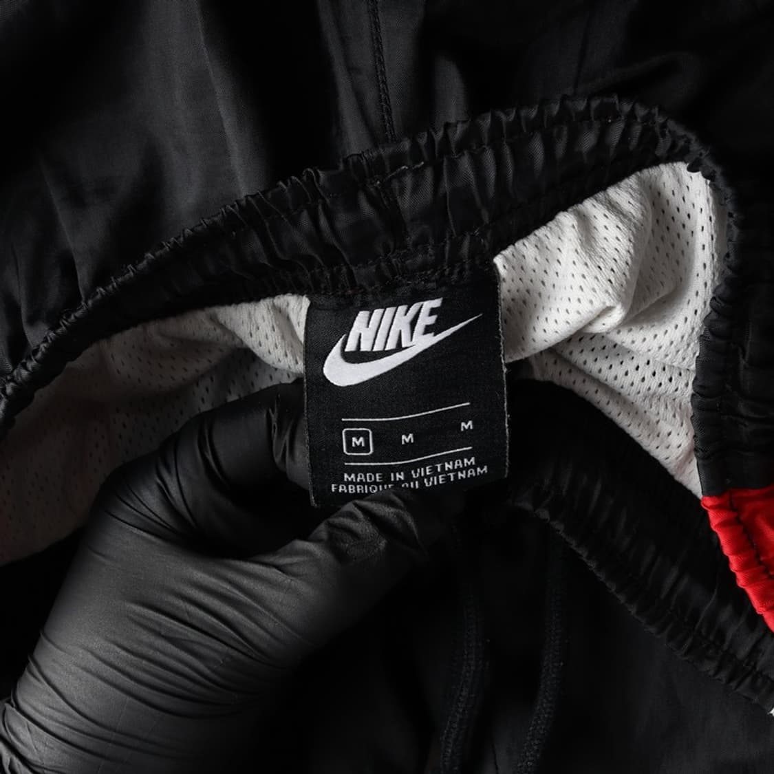 나이키 우븐 트랙팬츠 M 상품이미지6