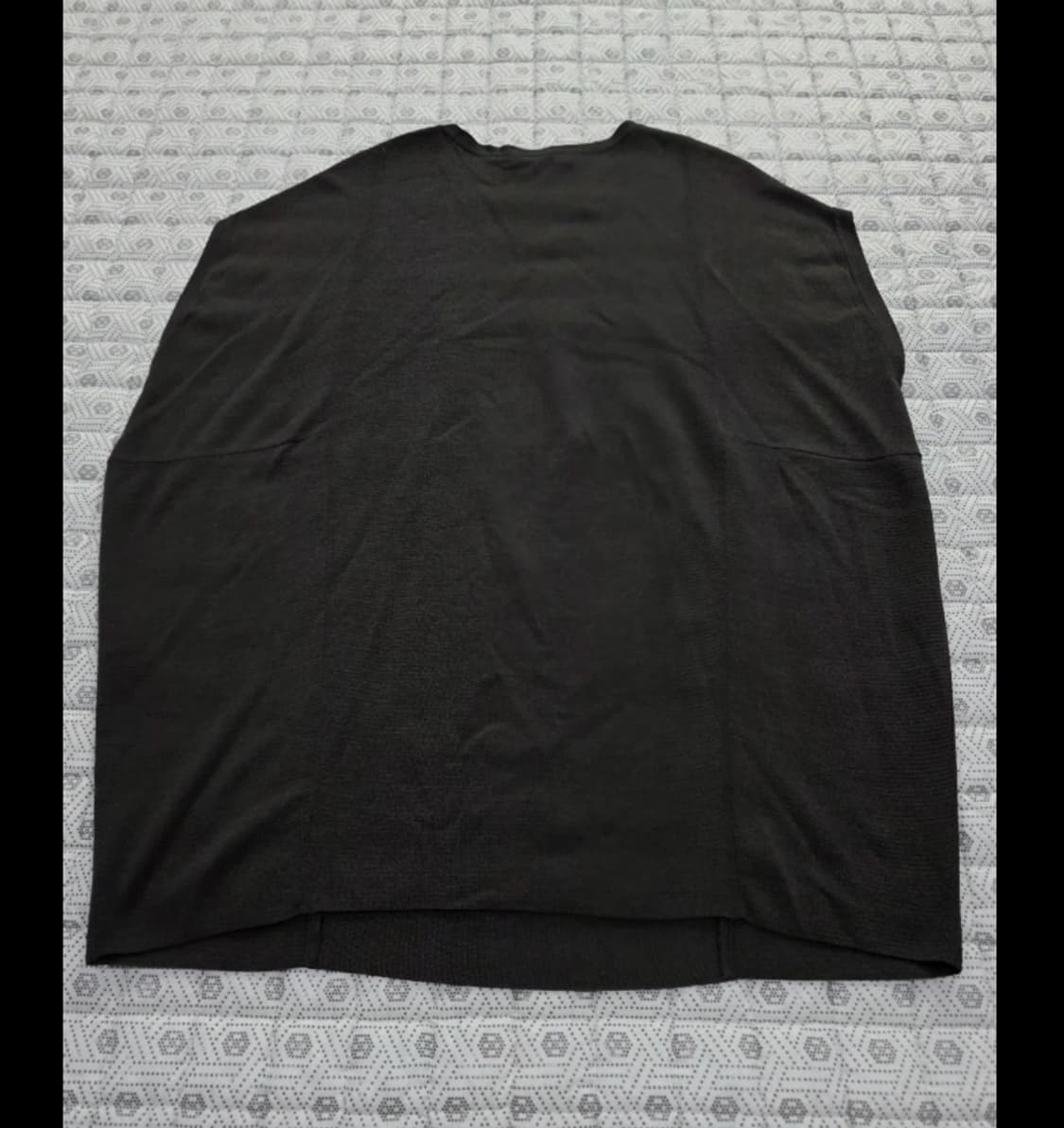 르베이지 LEBEIGE 슬리브 블라우스 ~FREE 상품이미지5