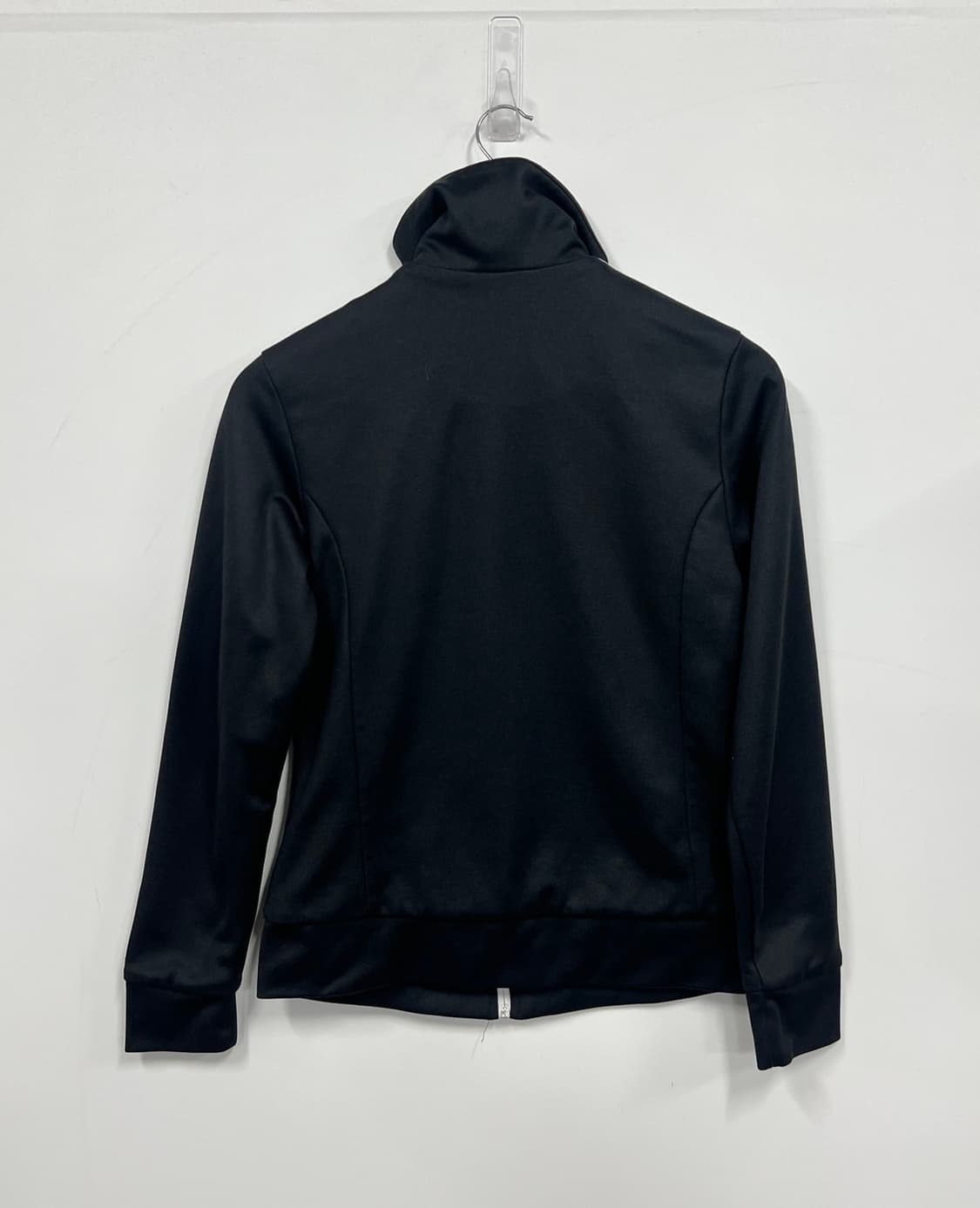 아디다스 빅로고 트레포일 검정 유로파 트랙탑 져지 상품이미지9