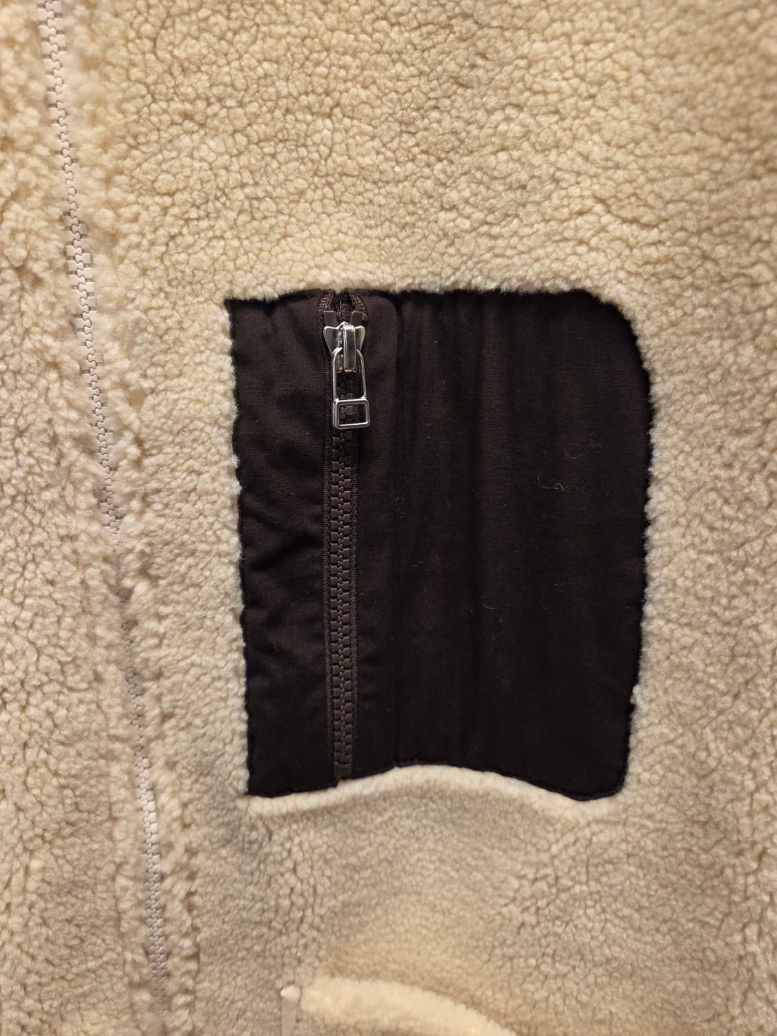 유니버셜 웍스 보아퍼자켓 상품이미지5