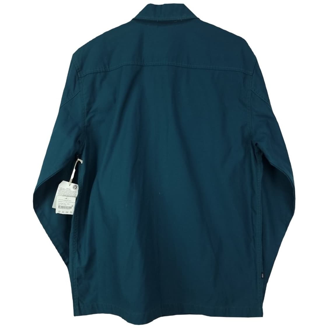 [오베이](새상품) 워크 셔츠 M18664 상품이미지3