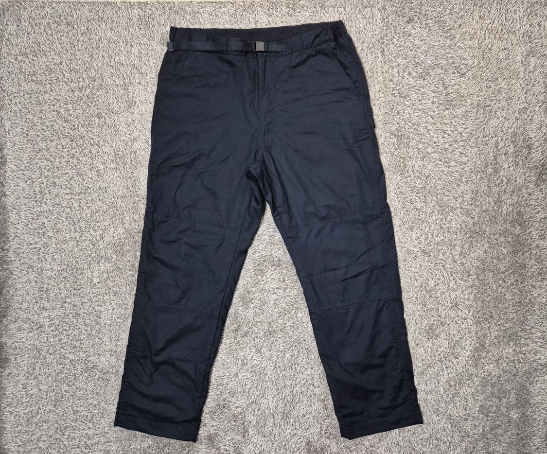 유니클로 히트텍 남성 방한팬츠 XL 상품이미지1