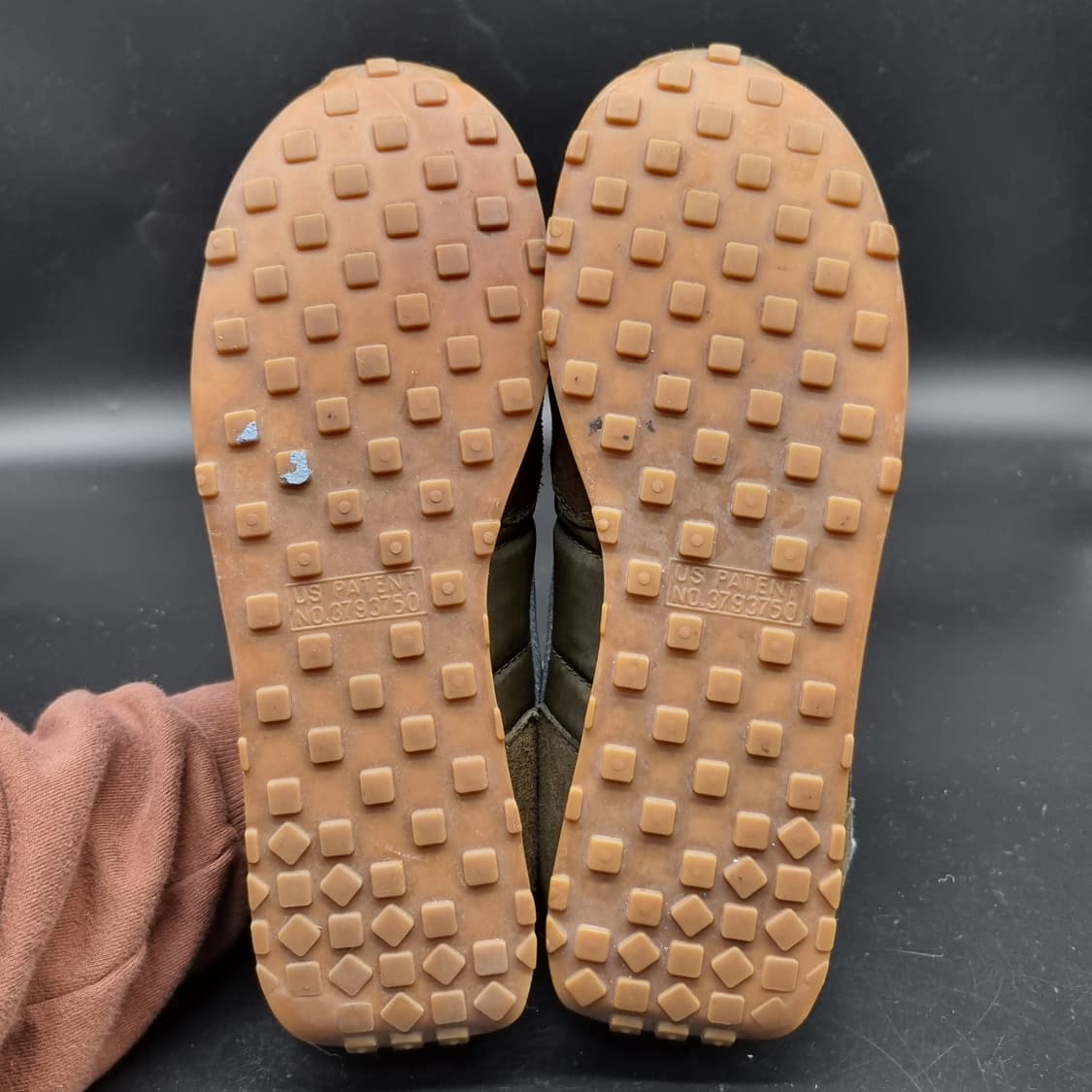 나이키 챌린저 남성운동화 260 상품이미지3