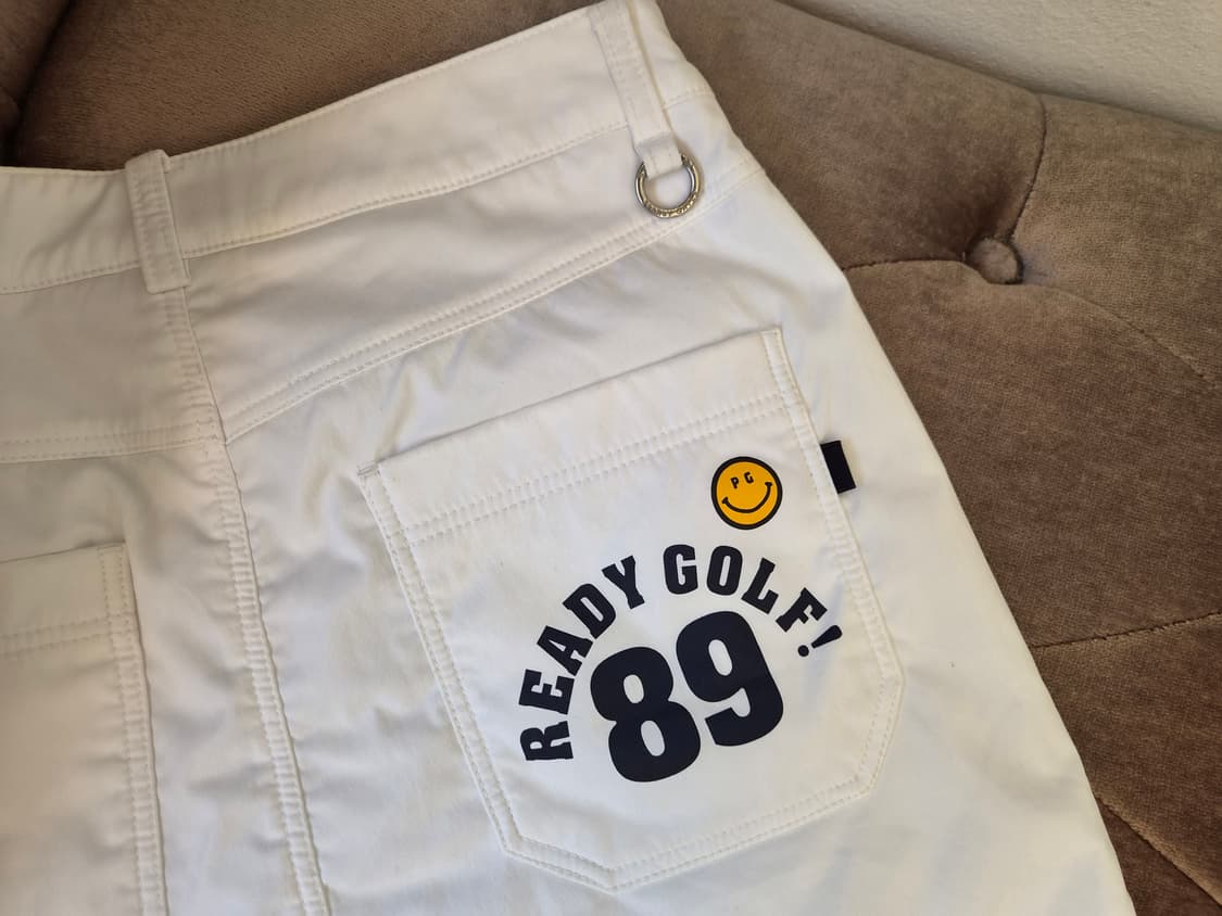 파리게이츠 여성 미니골프치마바지 0사이즈 상품이미지3