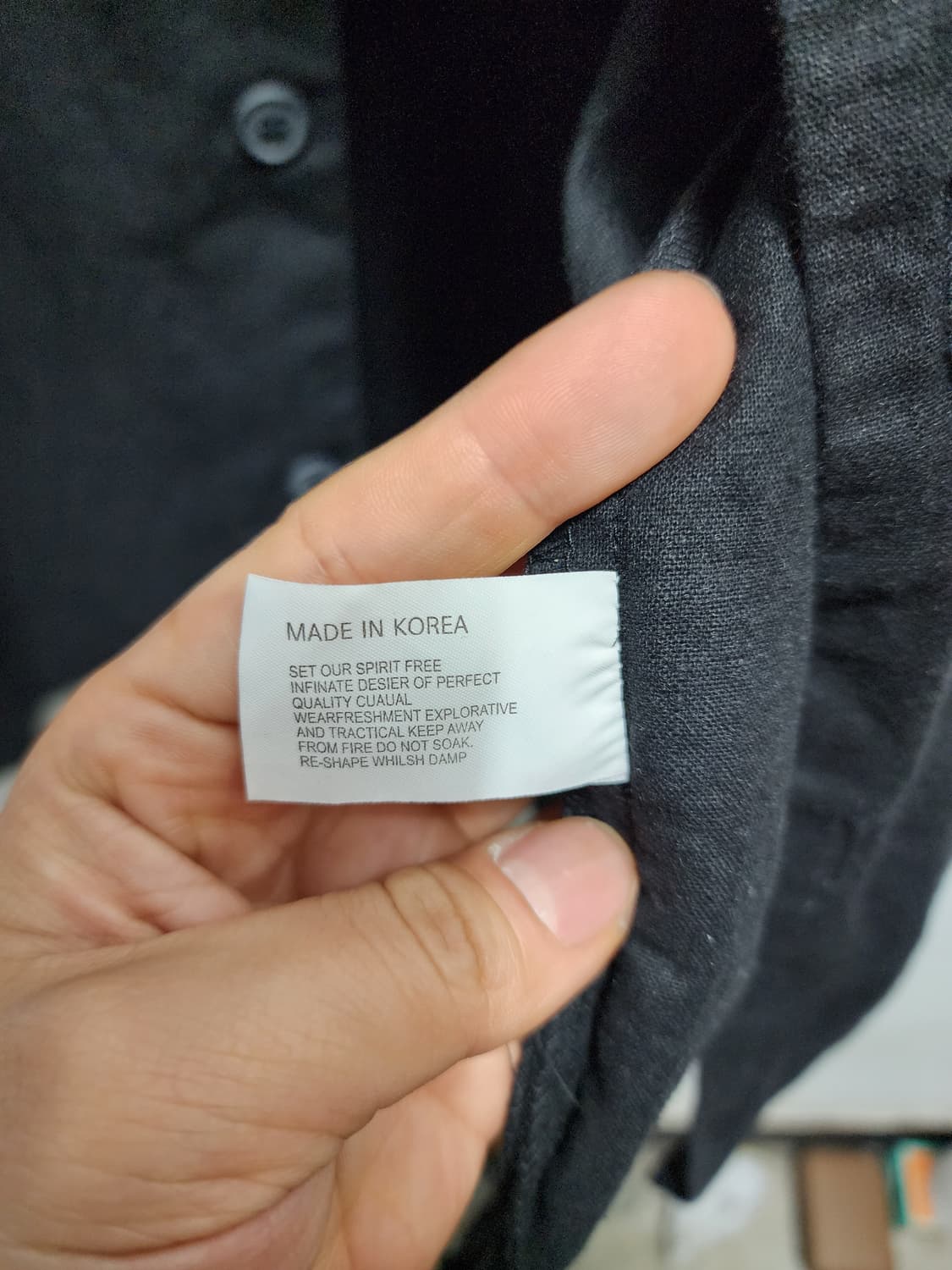 드래곤 스카잔 반팔 셔츠 상품이미지6