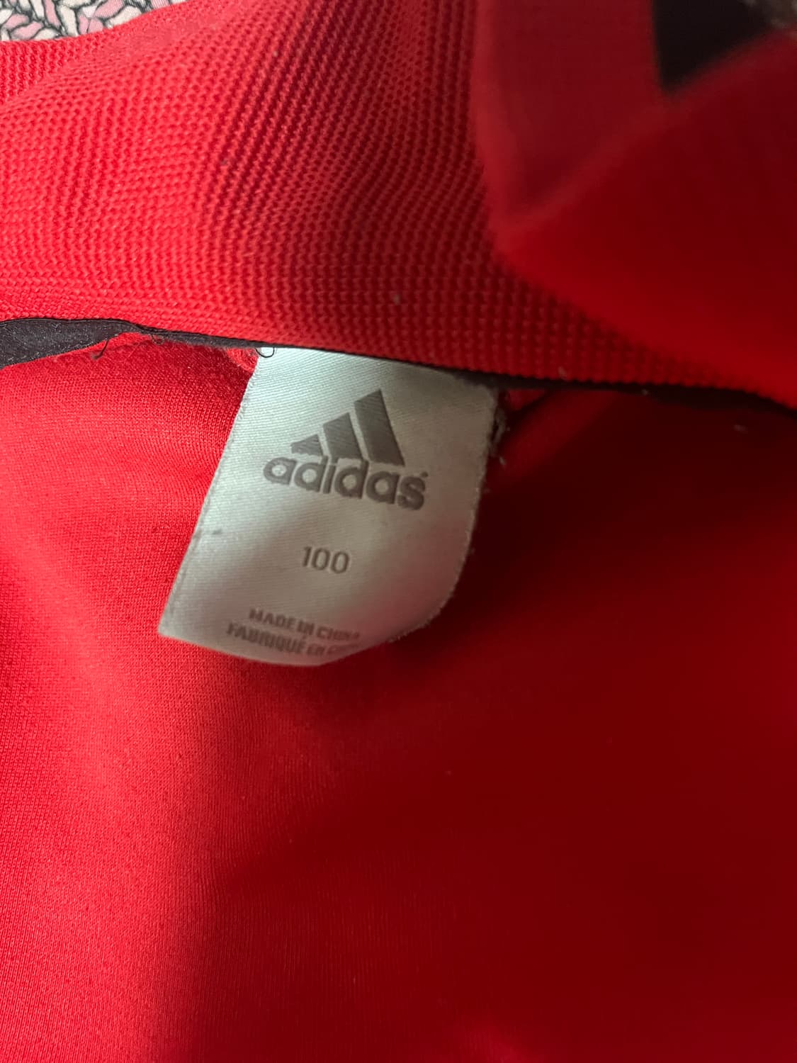 AC밀란 아디다스 져지 (임채윤님 착용) 상품이미지6