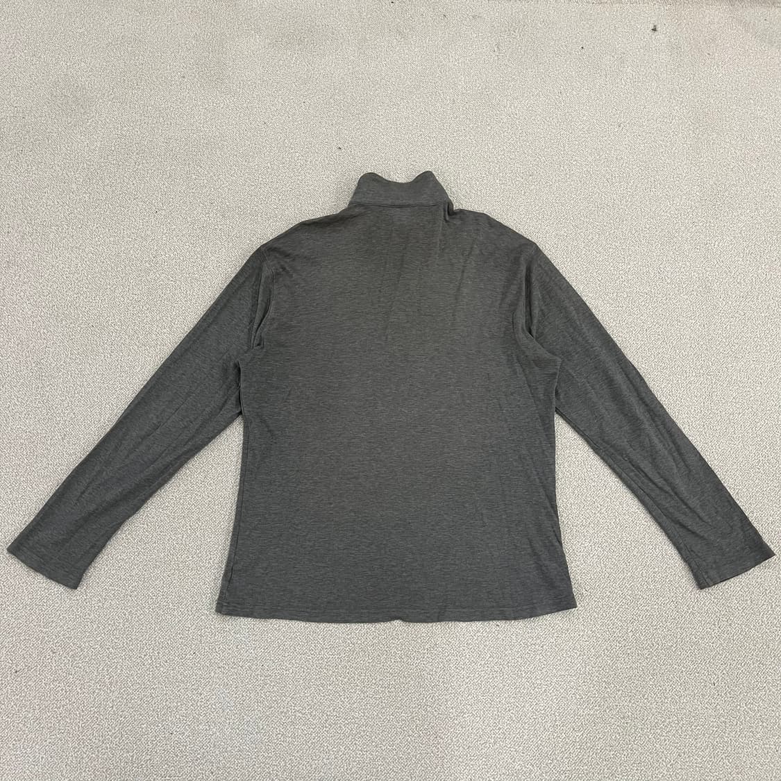 [M] 마이클코어스 반집업 긴팔 티셔츠 0102M1 상품이미지5