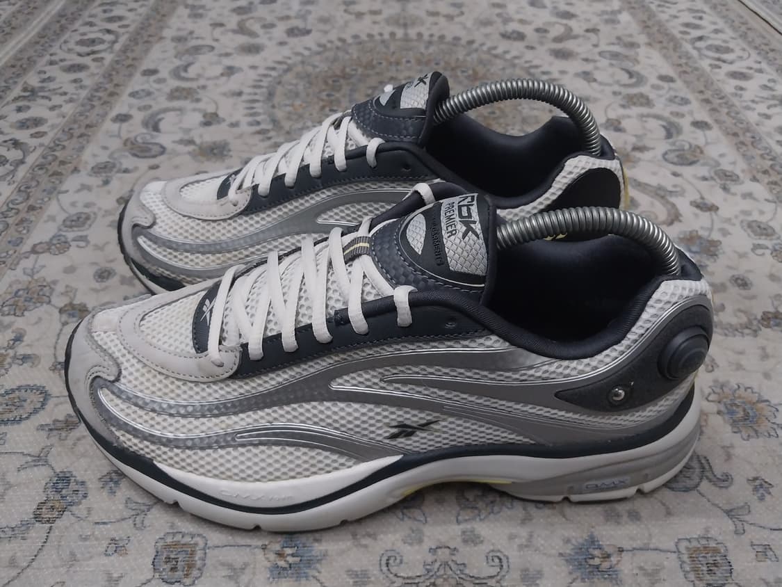 리복 X 라이풀 RBK 프리미엄 250mm 상품이미지4