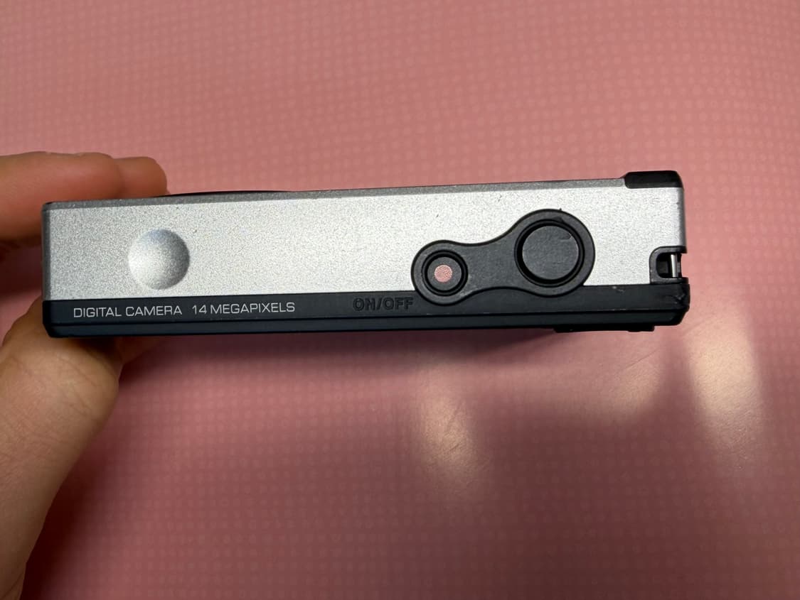 펜탁스 옵티오 rs1500 실버 상품이미지4