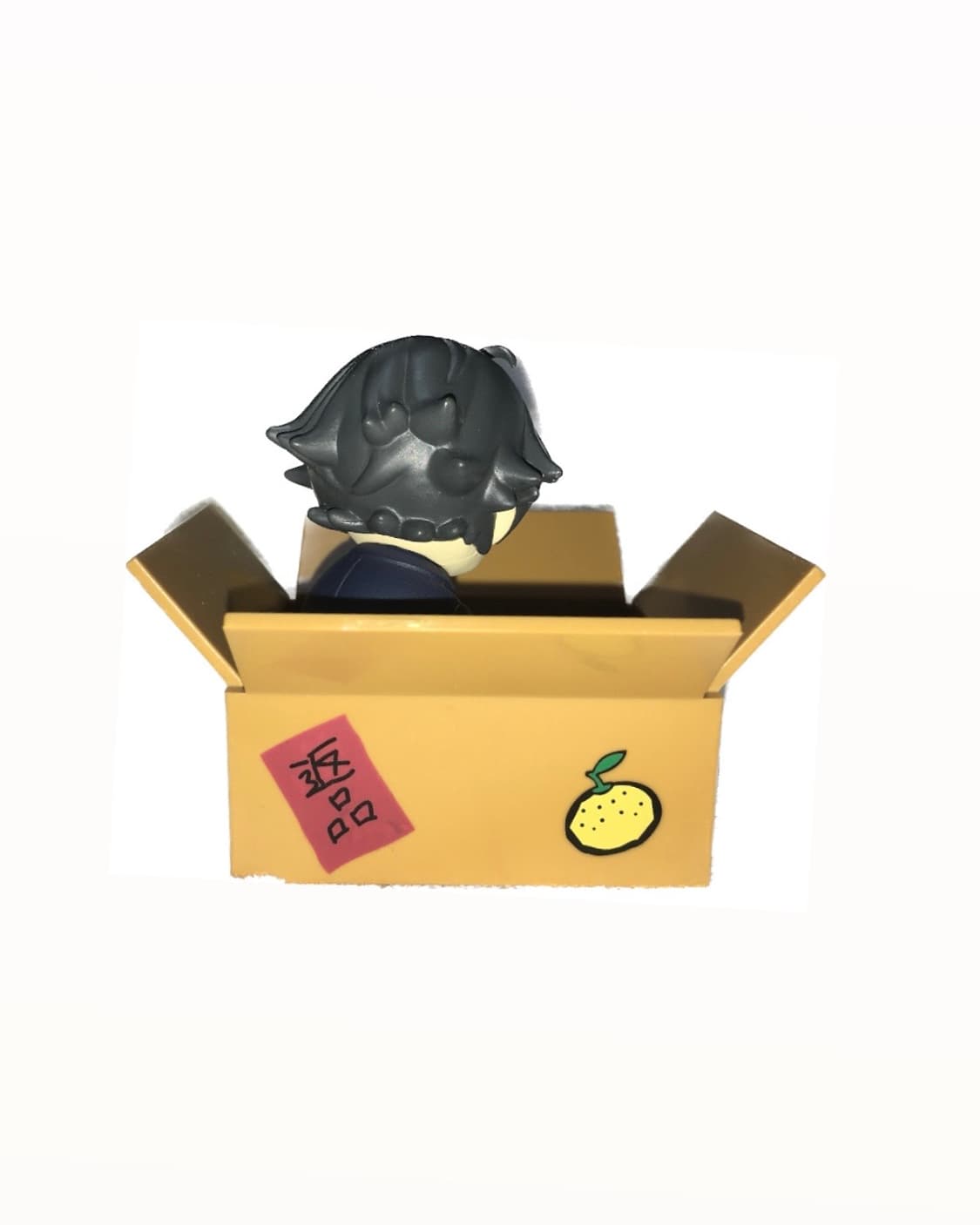 한다군 피규어 만화책 일괄 상품이미지2