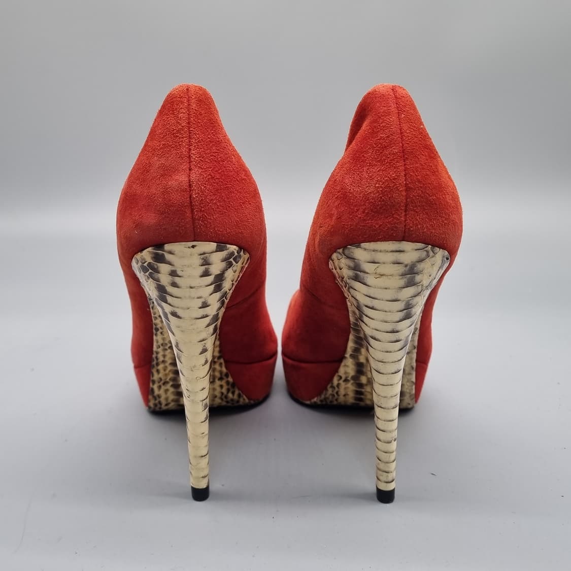 마이클코어스 가보시 여성하이힐235 굽13 상품이미지3