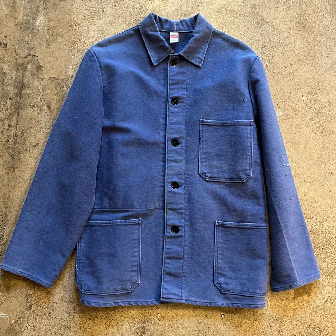 프렌치 워크자켓 상품이미지1