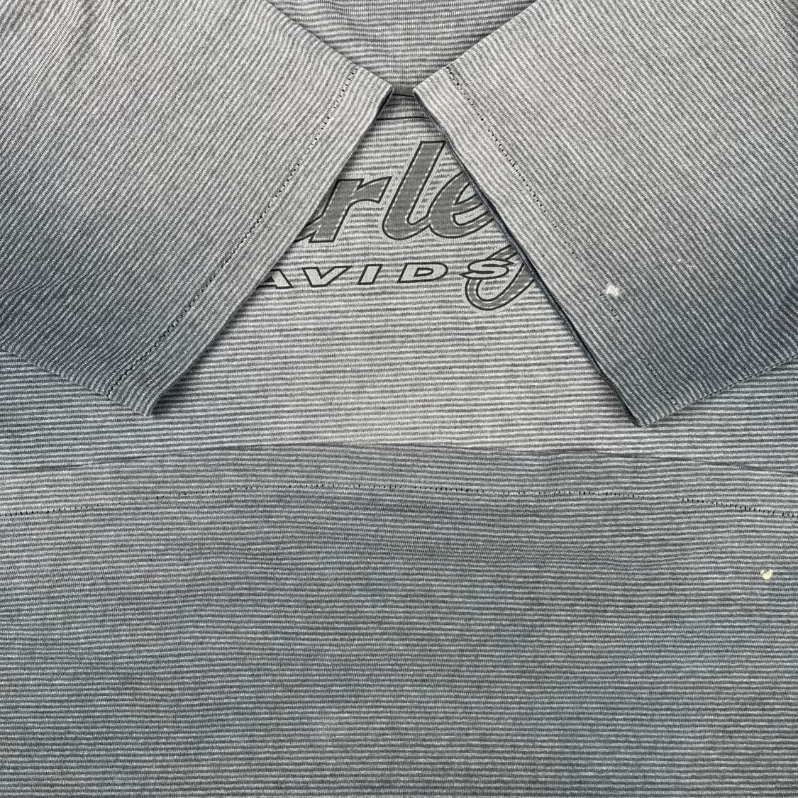 할리데이비슨 Lima 스트라이프 반팔티 상품이미지5