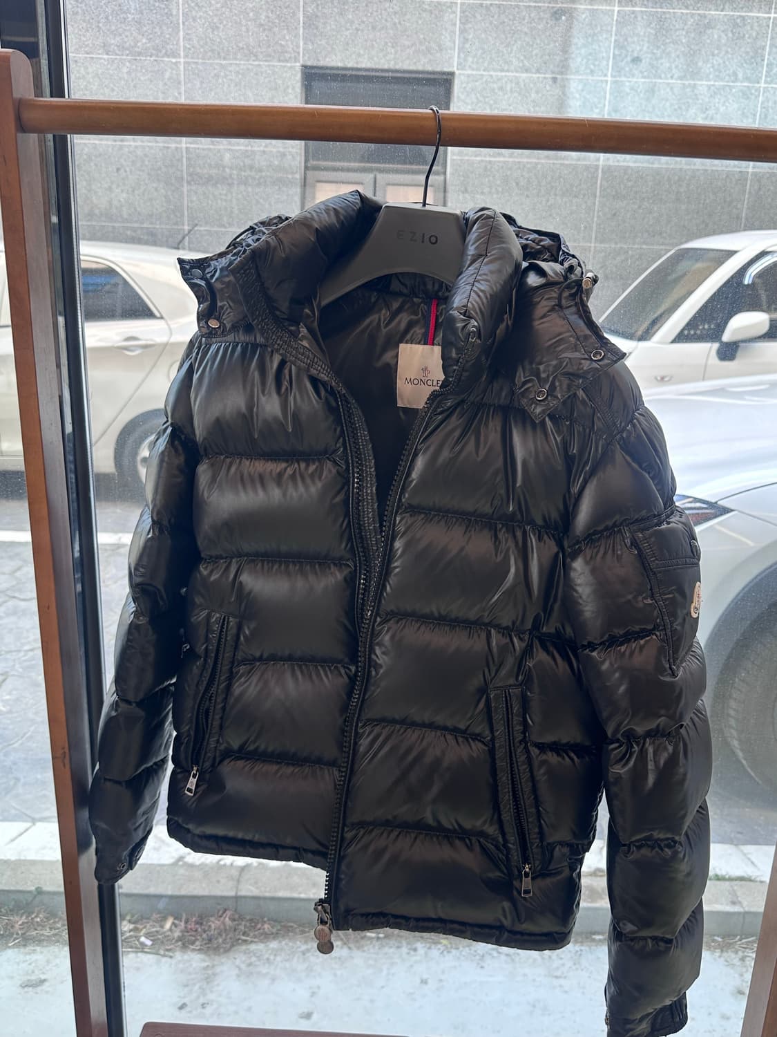 몽클레어 마야 2사이즈 상품이미지1