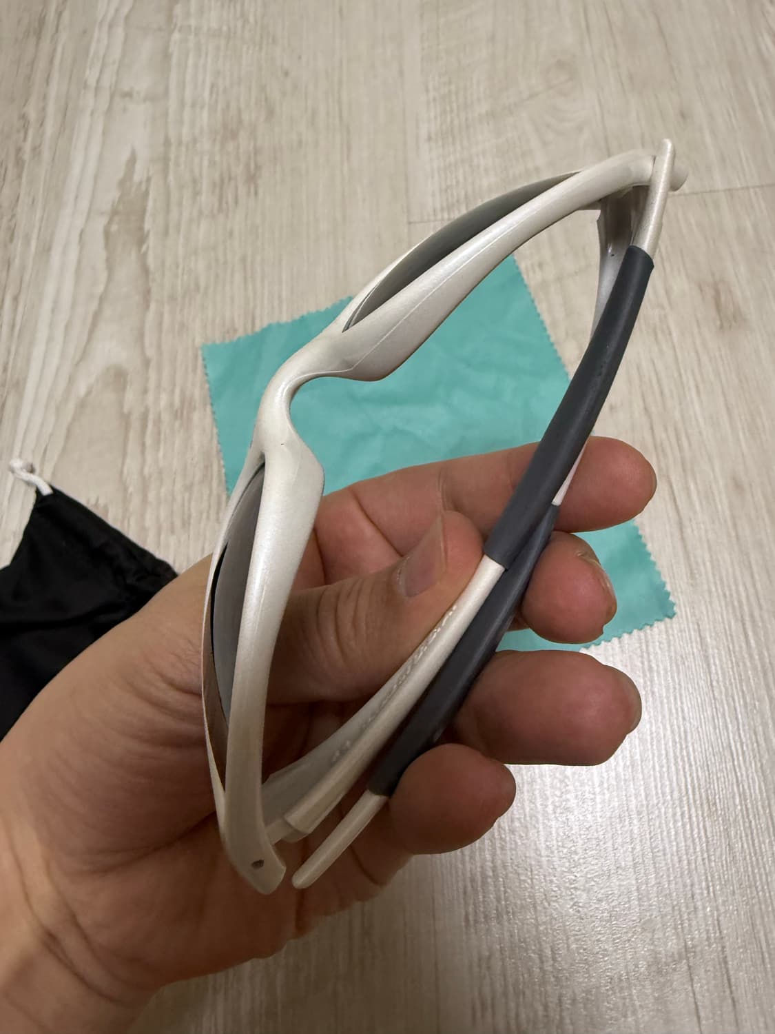 아이자켓 1.0 화이트펄 상품이미지6