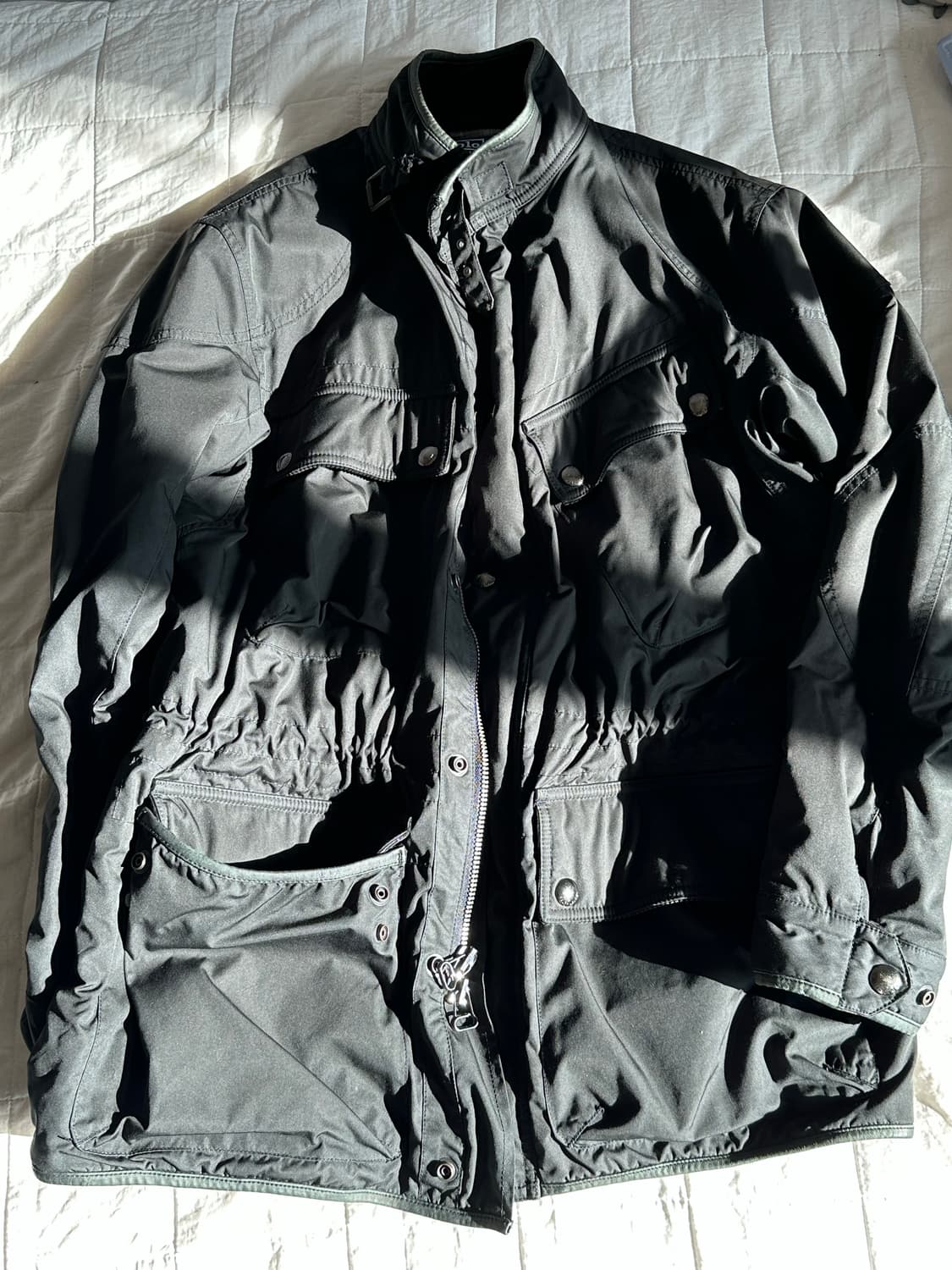 폴로 랄프로렌 필드자켓 L 상품이미지1