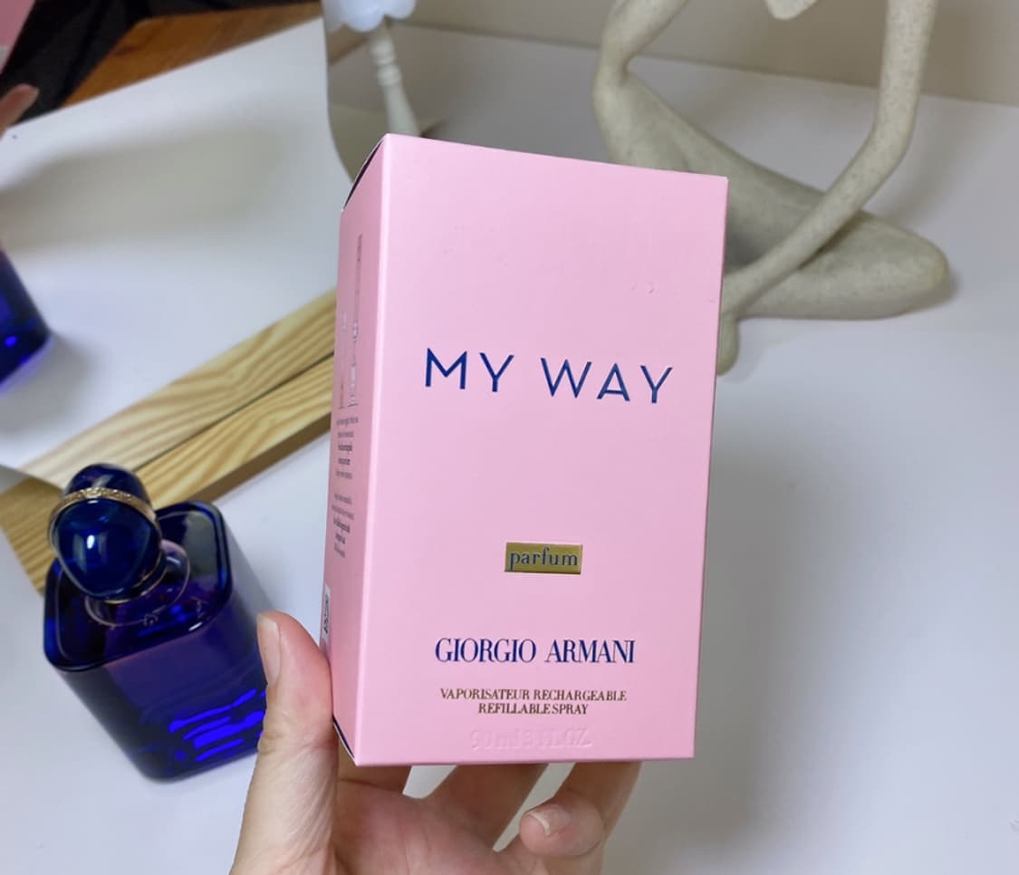 아르마니 마이웨이 향수 90ml 상품이미지1