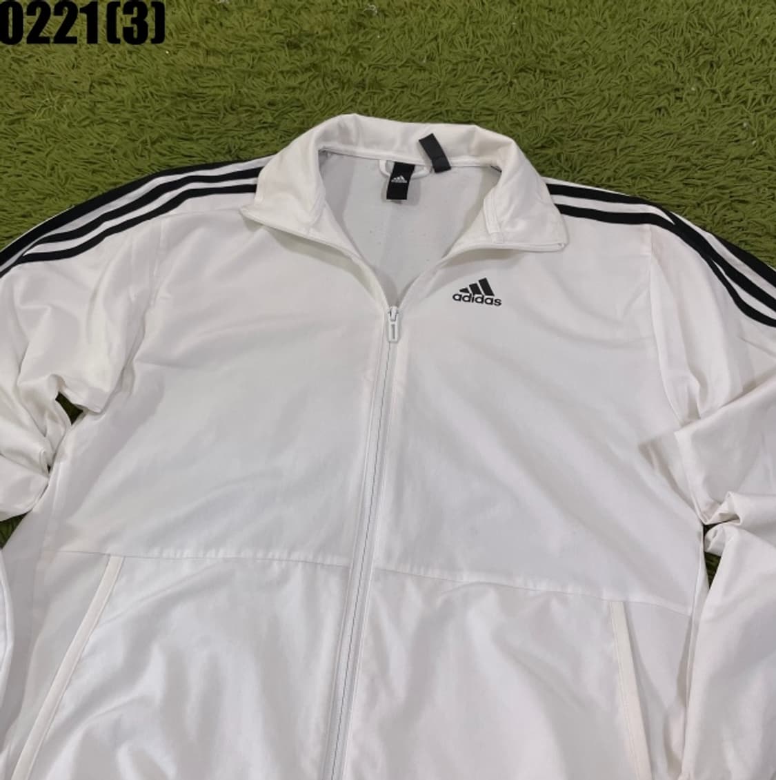 아디다스 바람막이 자켓 상품이미지2