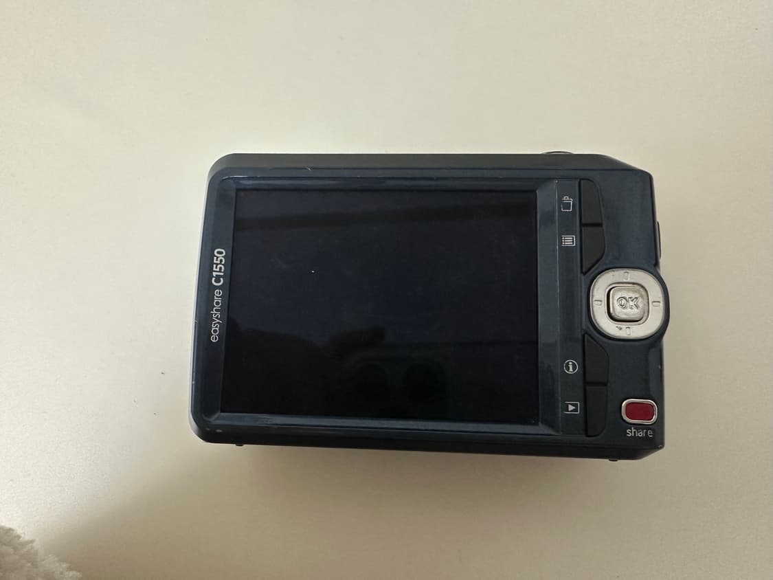 코닥 이지쉐어 c1550 상품이미지3