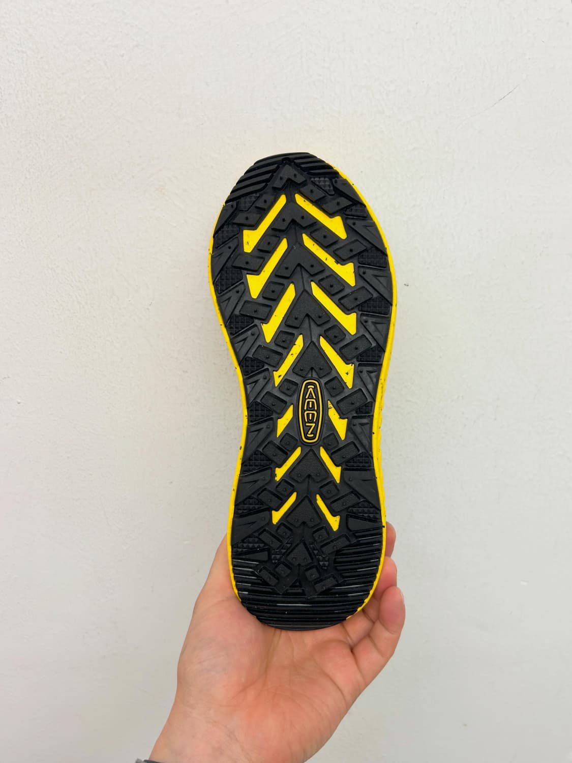 킨 KEEN WK400 워킹화 운동화 245 상품이미지5