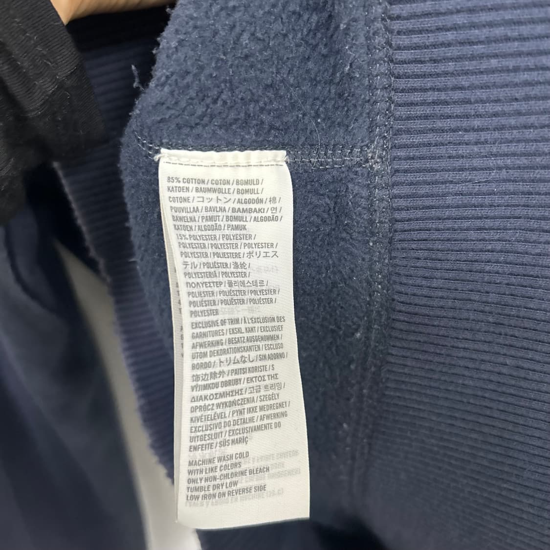 아베크롬비 후드집업[1766] 상품이미지9