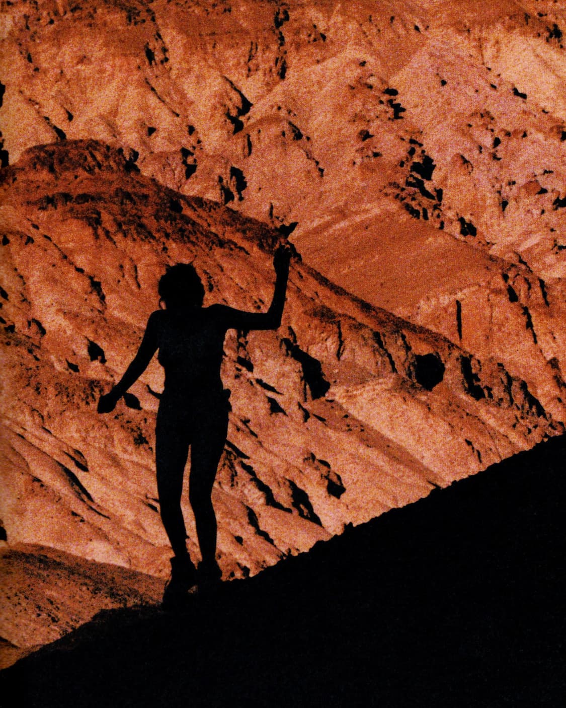 시노야마 기신 West by South (1999) 초판 상품이미지2