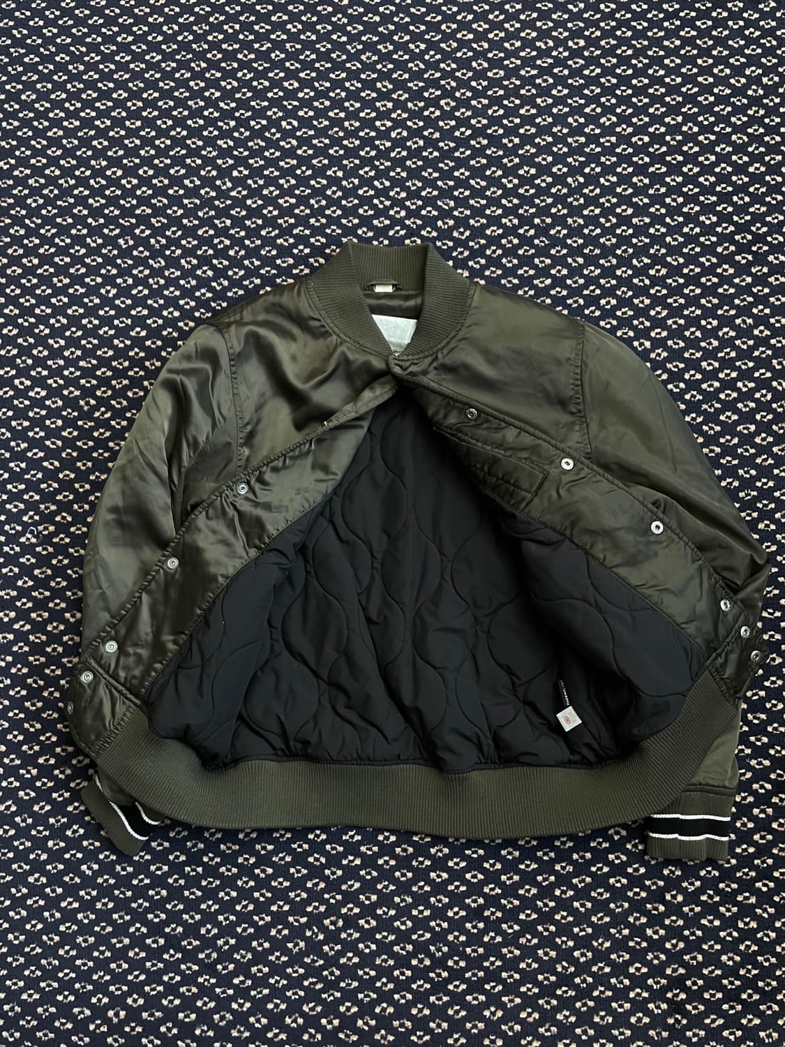 00s Old Stussy 상품이미지10