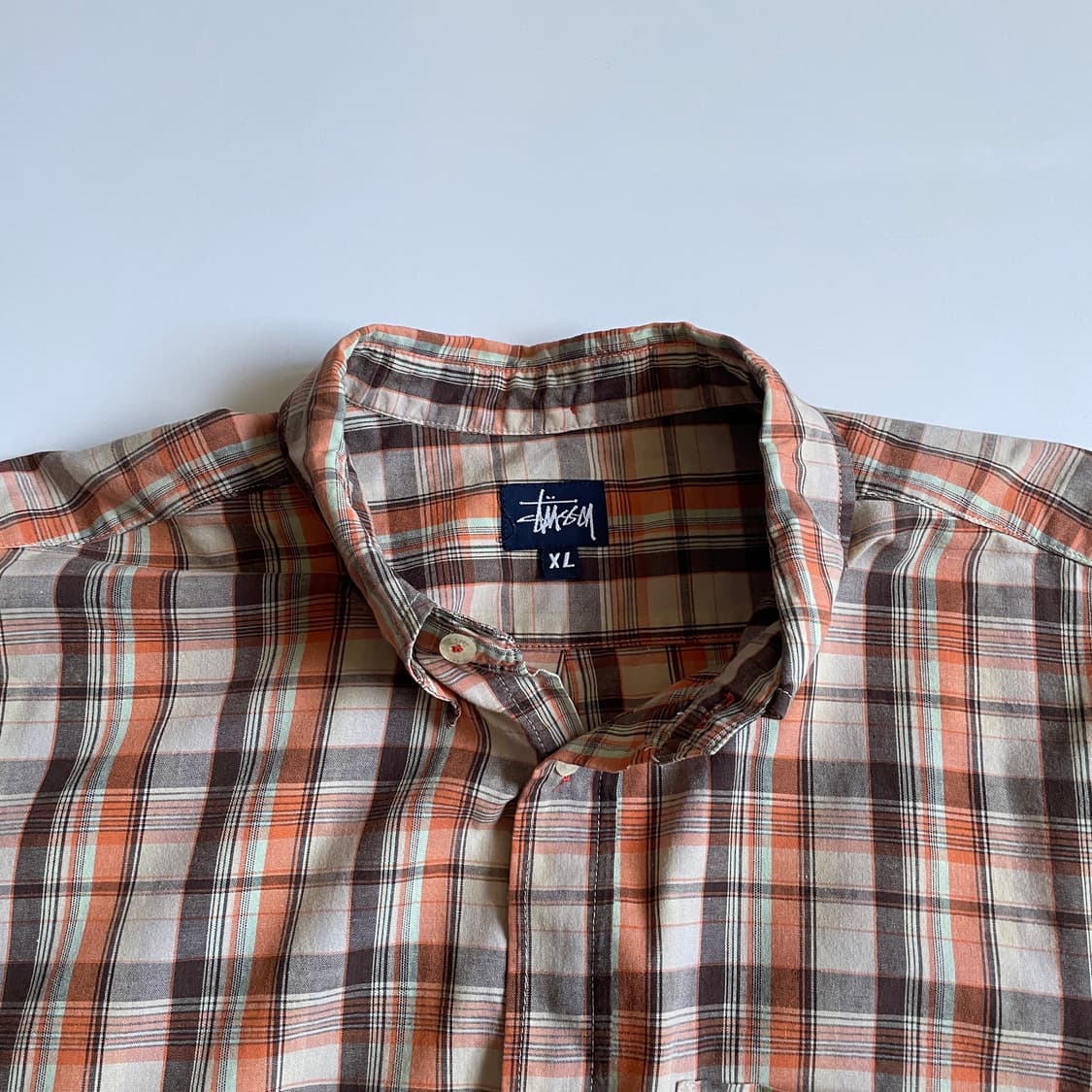 90s Stussy 상품이미지3